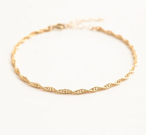 Aria Chain Bracelet