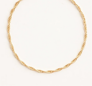 Aria Chain Bracelet