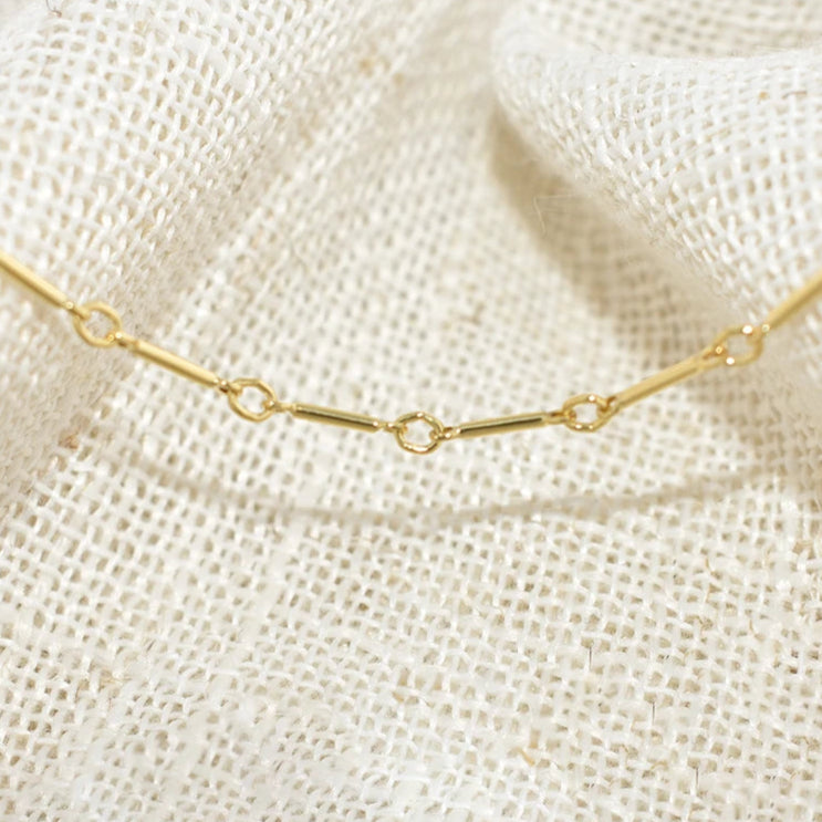 Michelle Chain Bracelet