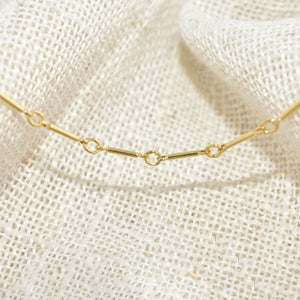 Michelle Chain Bracelet