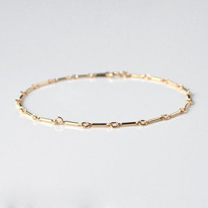Michelle Chain Bracelet