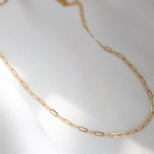 Rya Chain Necklace