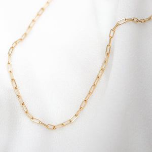 Rya Chain Necklace