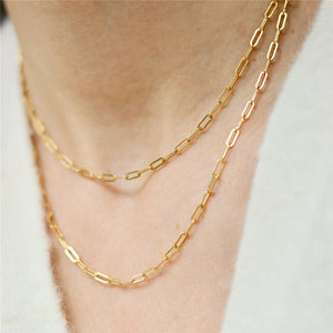 Rya Chain Necklace